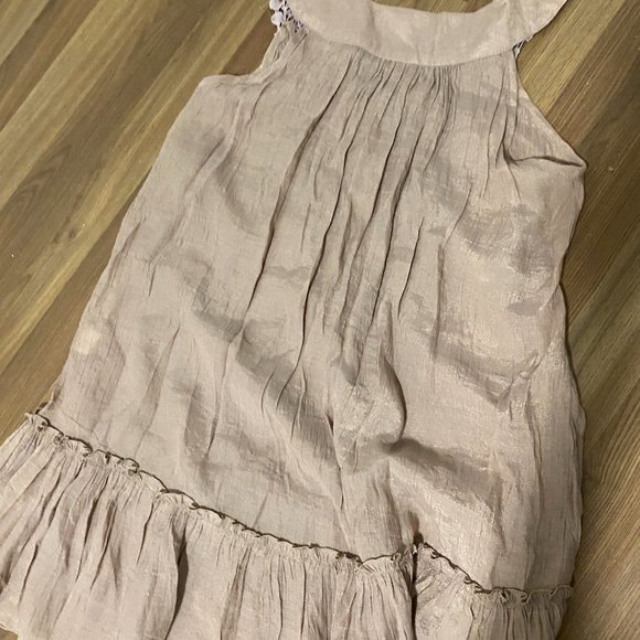 Womens classy Dress - Picture 3 of 3